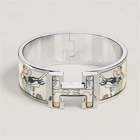 hermes replica bracelet china|hermes clic clac loose.